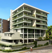 Premier Topita Chacao