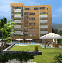 Premier Plaza Campo Alegre